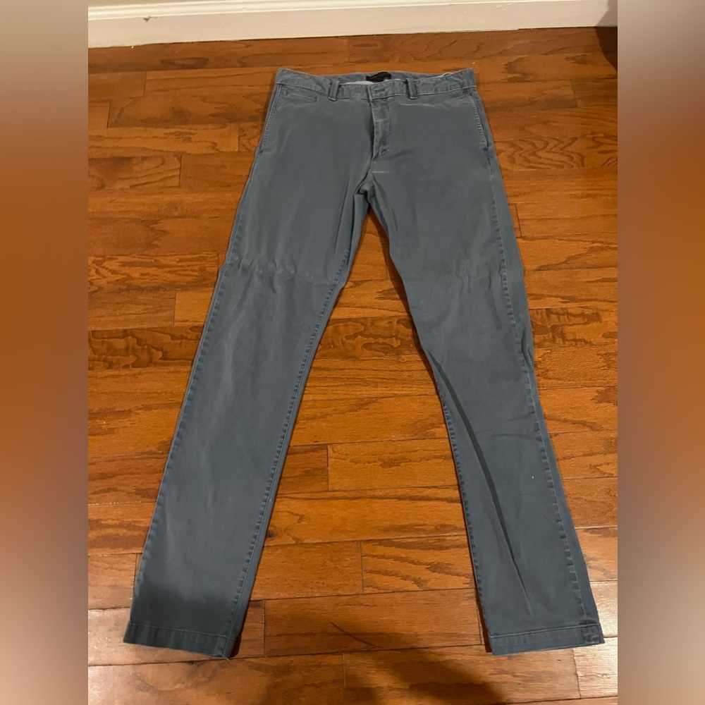 Banana republic, blue pants